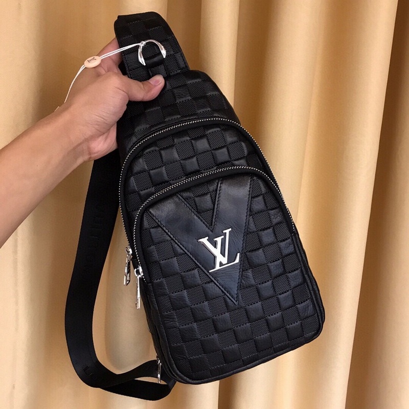 LV Handbags 574